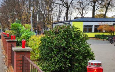 HRVATSKA NEĆE ZABORAVITI VUKOVAR I ŠKABRNJU