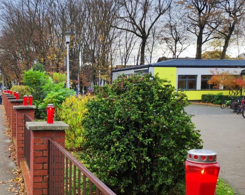 HRVATSKA NEĆE ZABORAVITI VUKOVAR I ŠKABRNJU