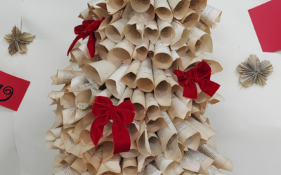 BOŽIĆNA PRIREDBA 2025.