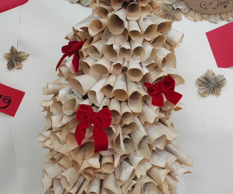 BOŽIĆNA PRIREDBA 2025.