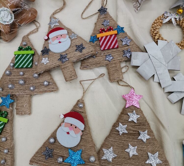 BOŽIĆNI SAJAM 2025.