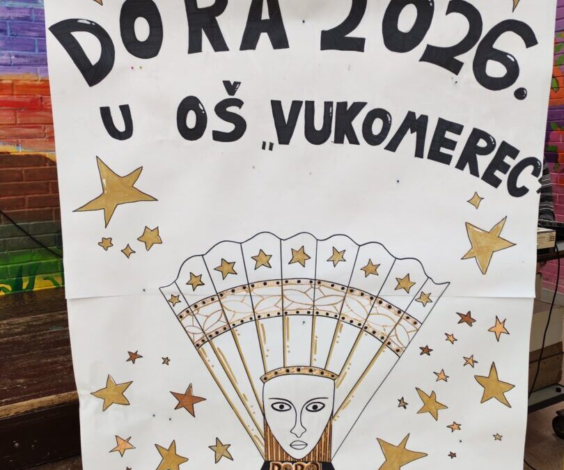 GLAZBENO DRUŽENJE U ŠKOLI