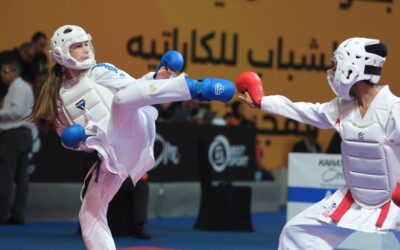 USPJEH KOJI SE PAMTI