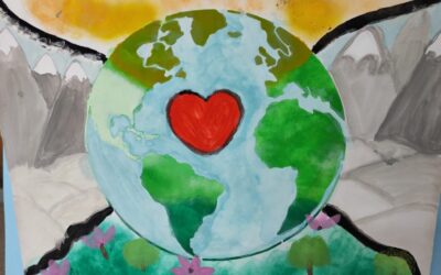 ŽUPANIJSKO NATJECANJE IZ GEOGRAFIJE