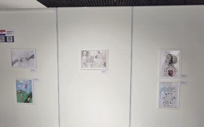 MEĐUNARODNA DJEČJA IZLOŽBA U KOREJI